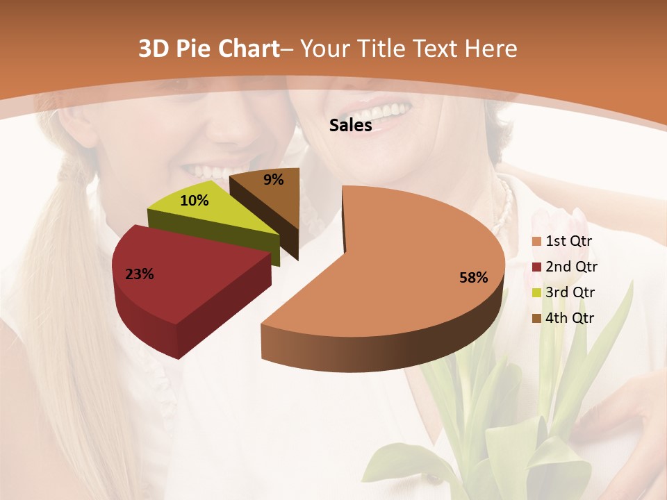 Group Parent Present PowerPoint Template