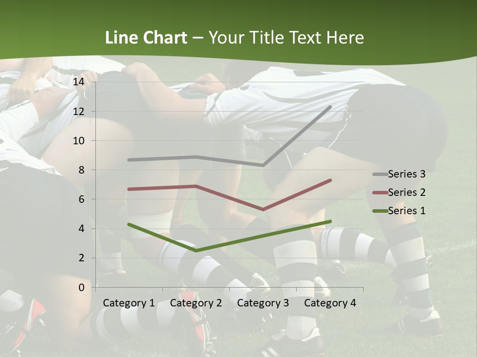 Paint Workshop Person PowerPoint Template