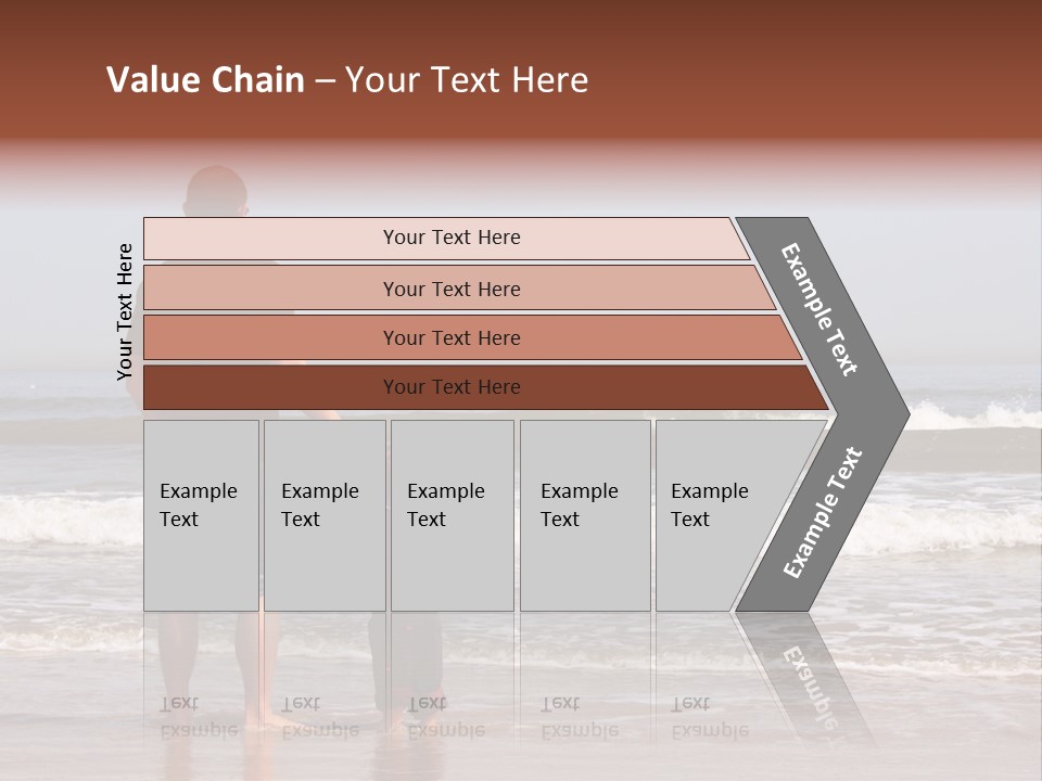 People Nature Child PowerPoint Template