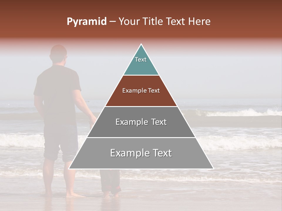 People Nature Child PowerPoint Template