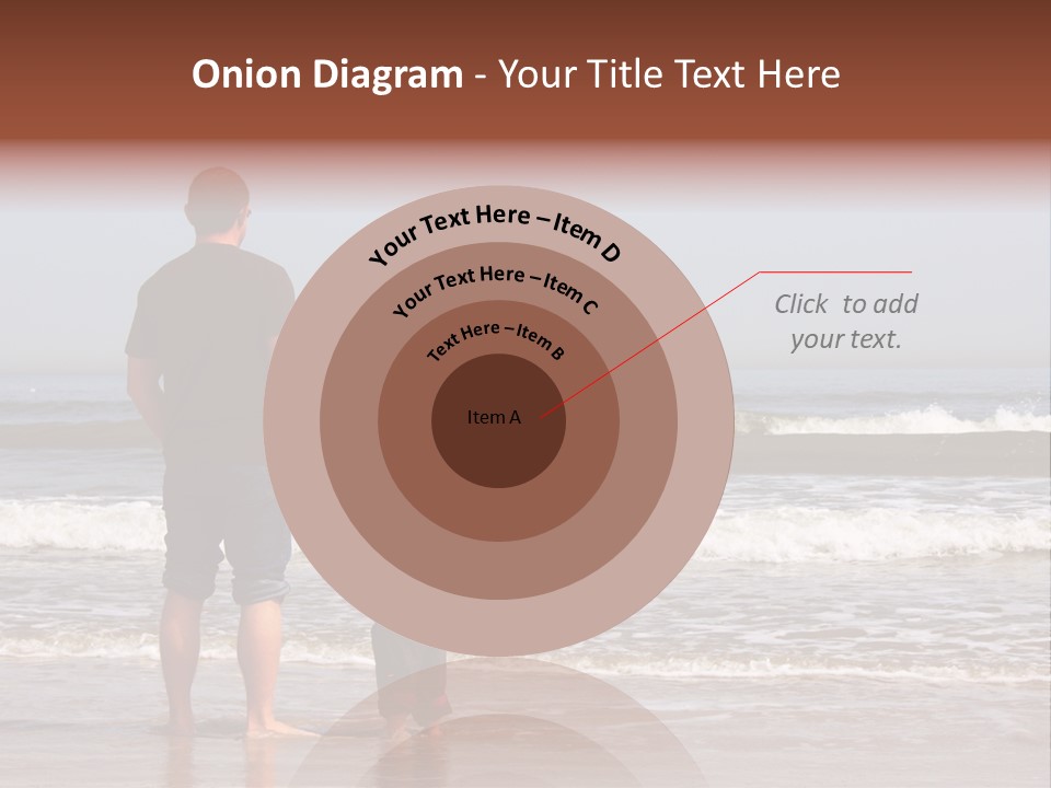 People Nature Child PowerPoint Template