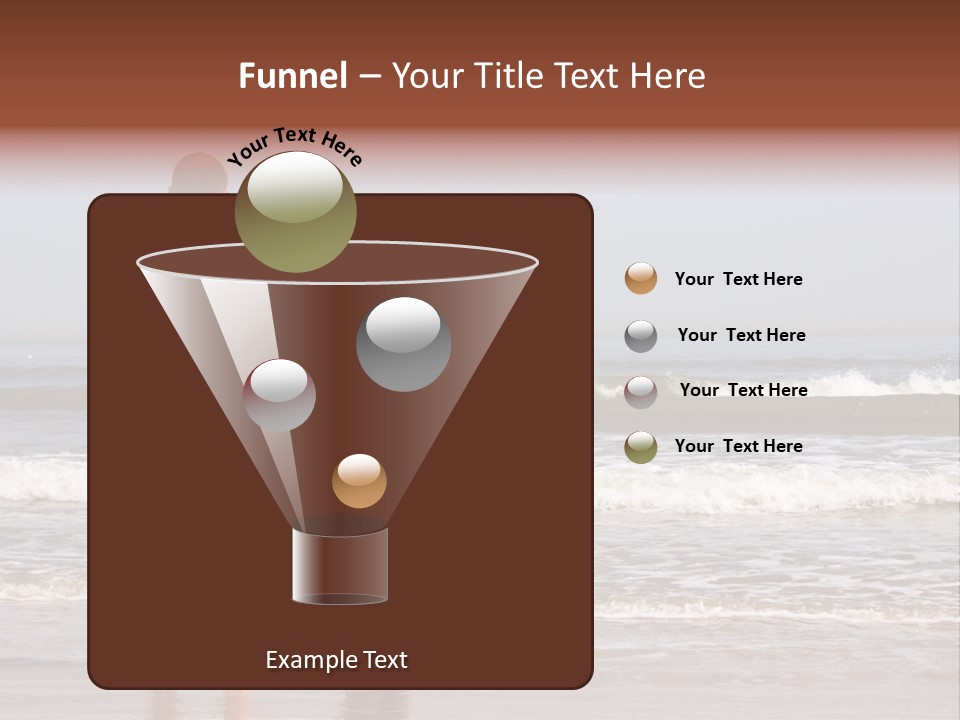 People Nature Child PowerPoint Template