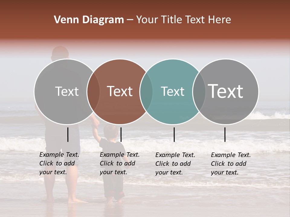 People Nature Child PowerPoint Template