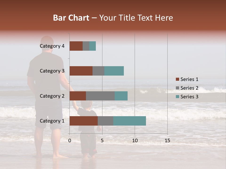 People Nature Child PowerPoint Template