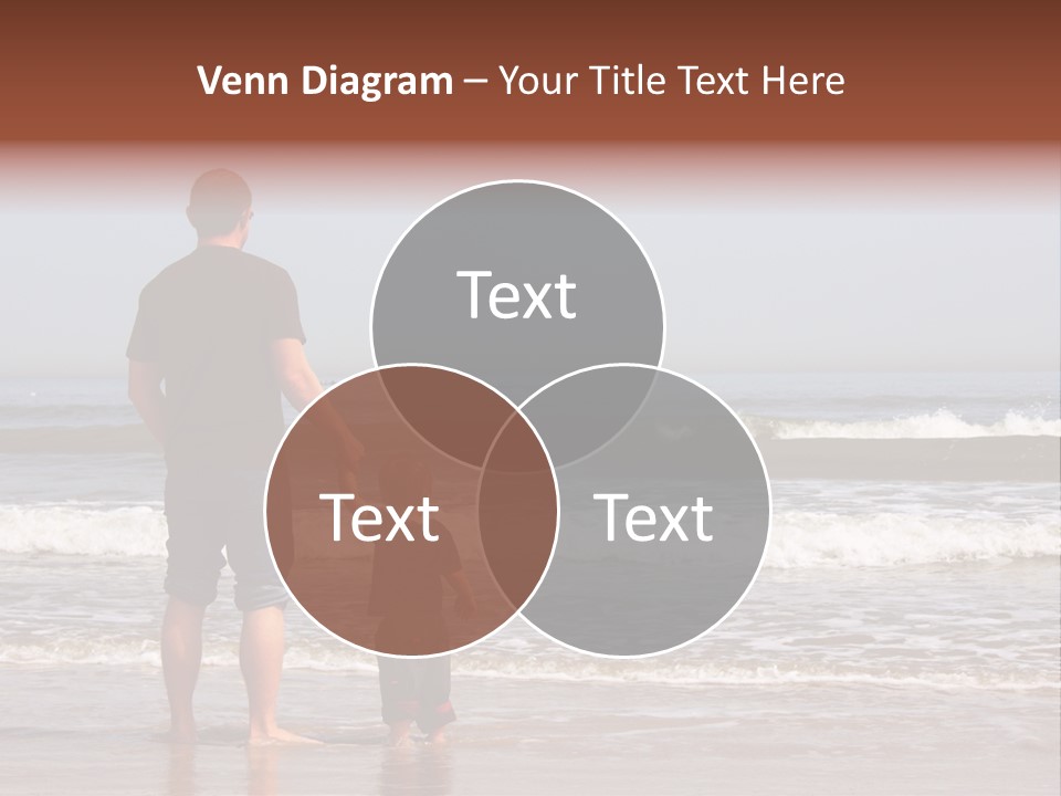 People Nature Child PowerPoint Template