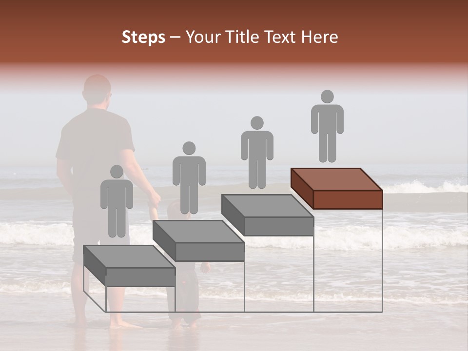 People Nature Child PowerPoint Template