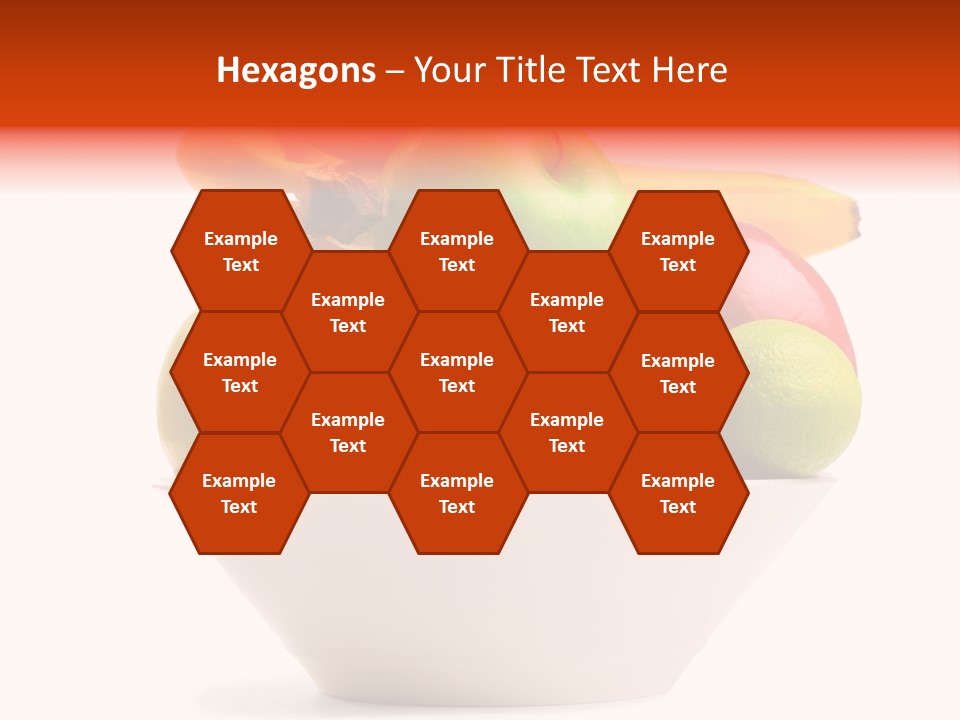 Healthy Still Green PowerPoint Template