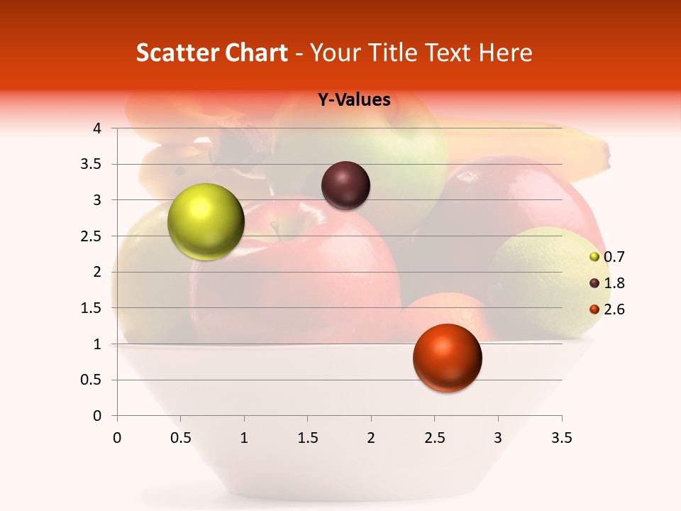 Healthy Still Green PowerPoint Template