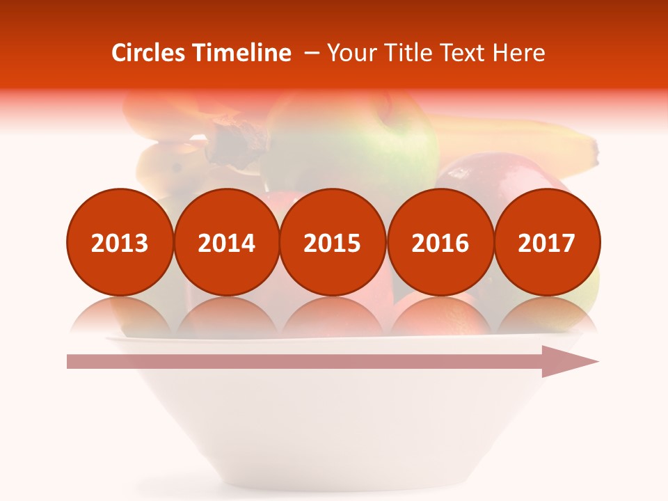 Healthy Still Green PowerPoint Template