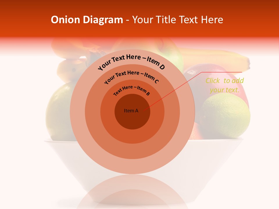 Healthy Still Green PowerPoint Template
