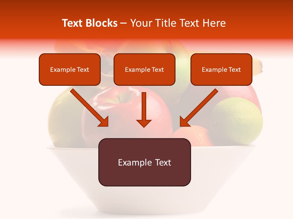 Healthy Still Green PowerPoint Template