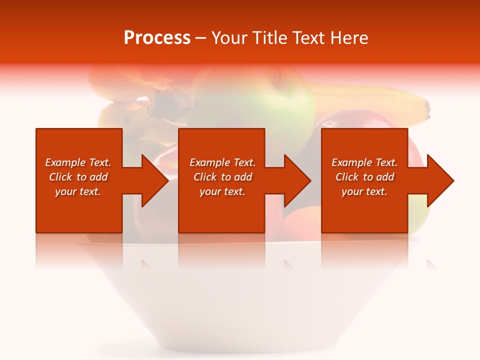 Healthy Still Green PowerPoint Template