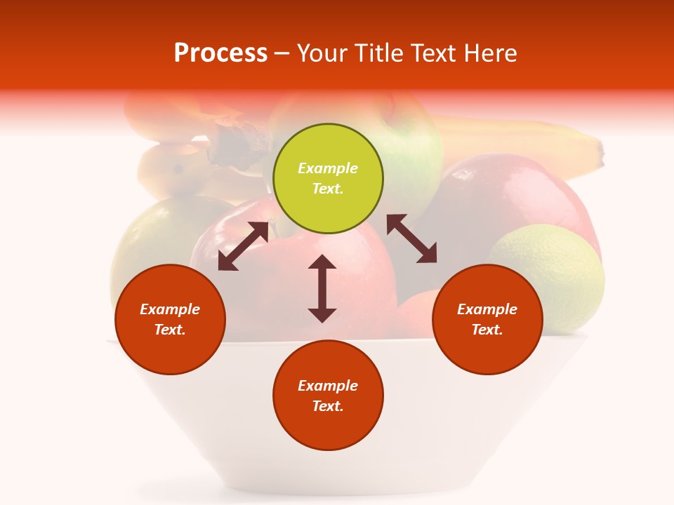 Healthy Still Green PowerPoint Template