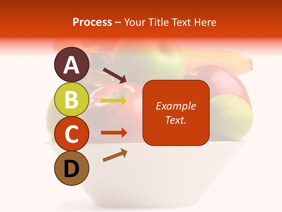 Healthy Still Green PowerPoint Template