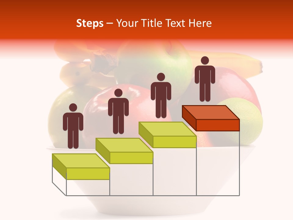 Healthy Still Green PowerPoint Template