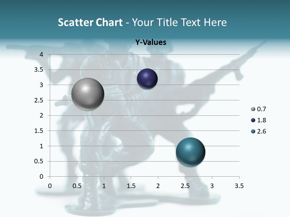 Soldiers Generic Play PowerPoint Template