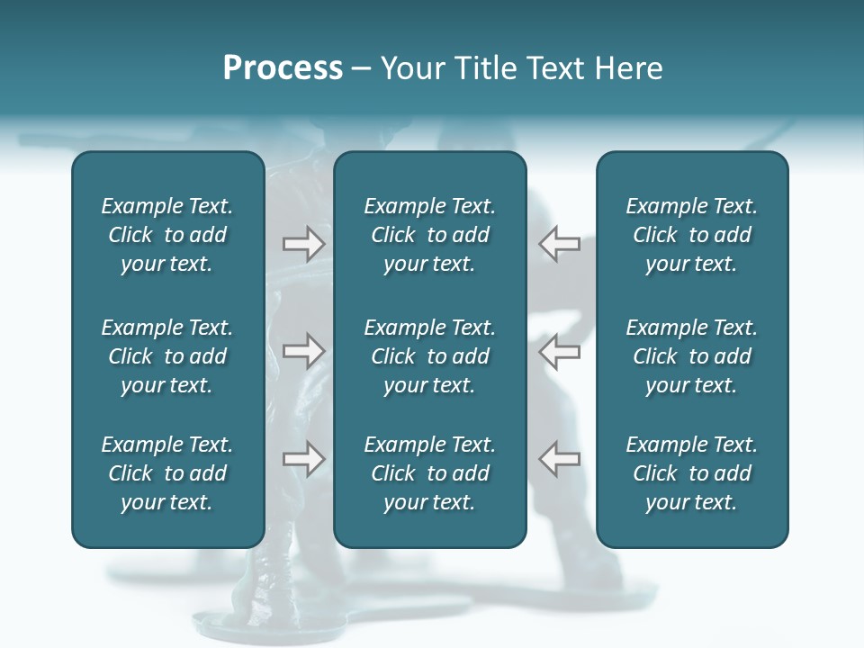 Soldiers Generic Play PowerPoint Template