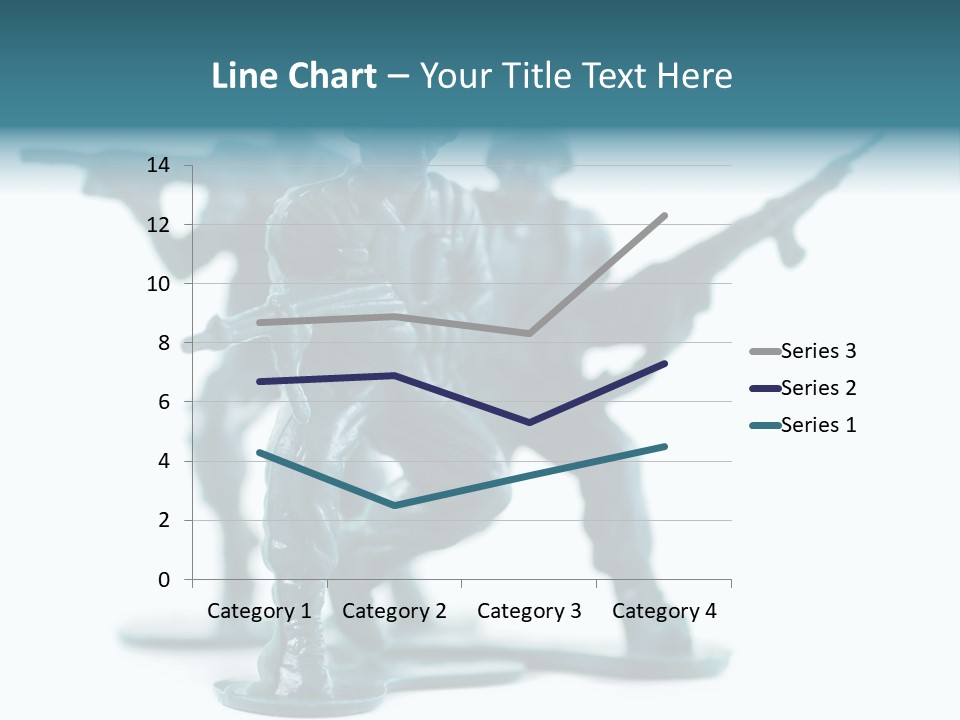 Soldiers Generic Play PowerPoint Template