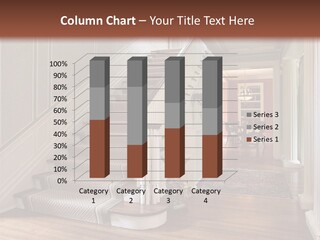 Family Design Decor PowerPoint Template