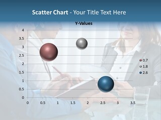 Interrogation Manager Togetherness PowerPoint Template