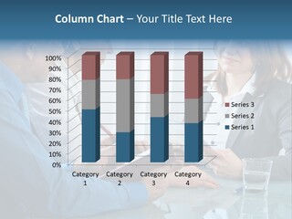 Interrogation Manager Togetherness PowerPoint Template