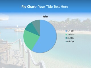 Abc Clouds Sun PowerPoint Template