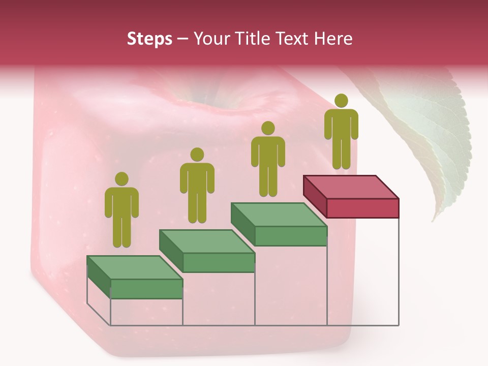 Leaf Dew Modification PowerPoint Template
