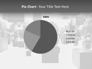 Render Reflection Concepts PowerPoint Template