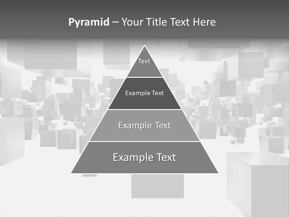 Render Reflection Concepts PowerPoint Template