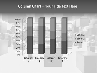 Render Reflection Concepts PowerPoint Template