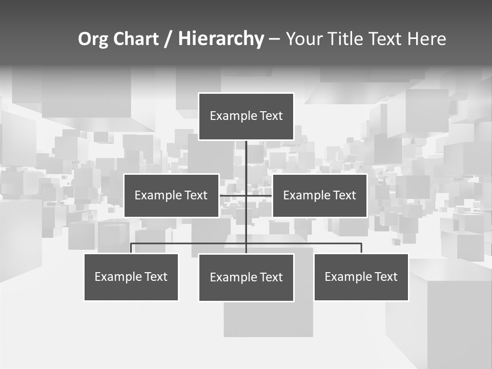 Render Reflection Concepts PowerPoint Template