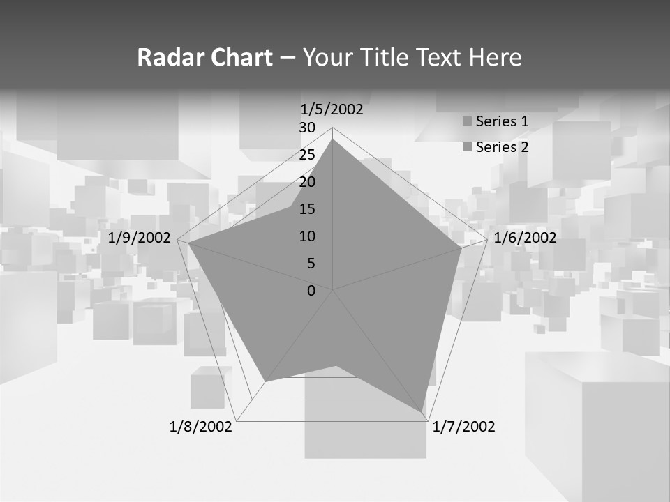 Render Reflection Concepts PowerPoint Template