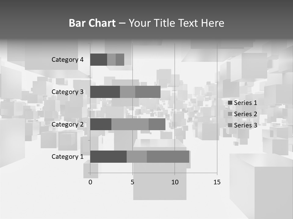Render Reflection Concepts PowerPoint Template