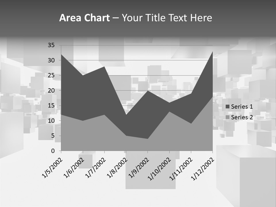 Render Reflection Concepts PowerPoint Template