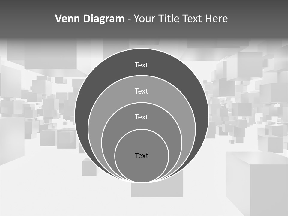 Render Reflection Concepts PowerPoint Template