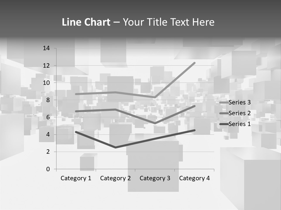 Render Reflection Concepts PowerPoint Template
