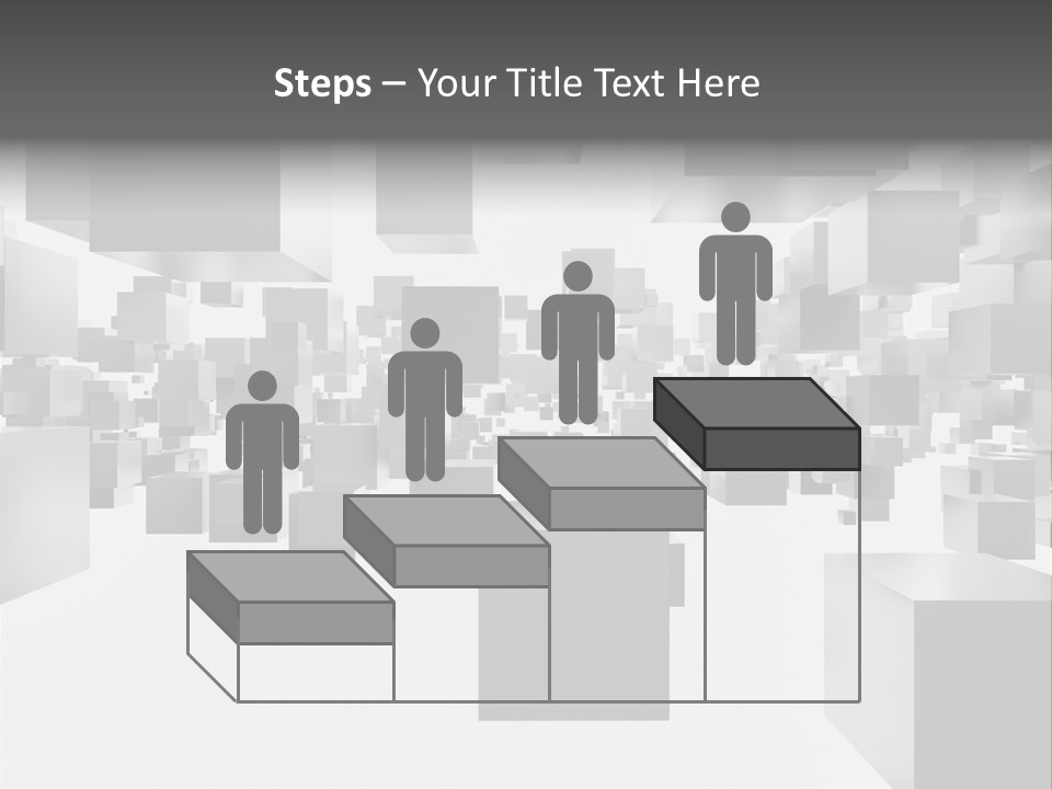 Render Reflection Concepts PowerPoint Template