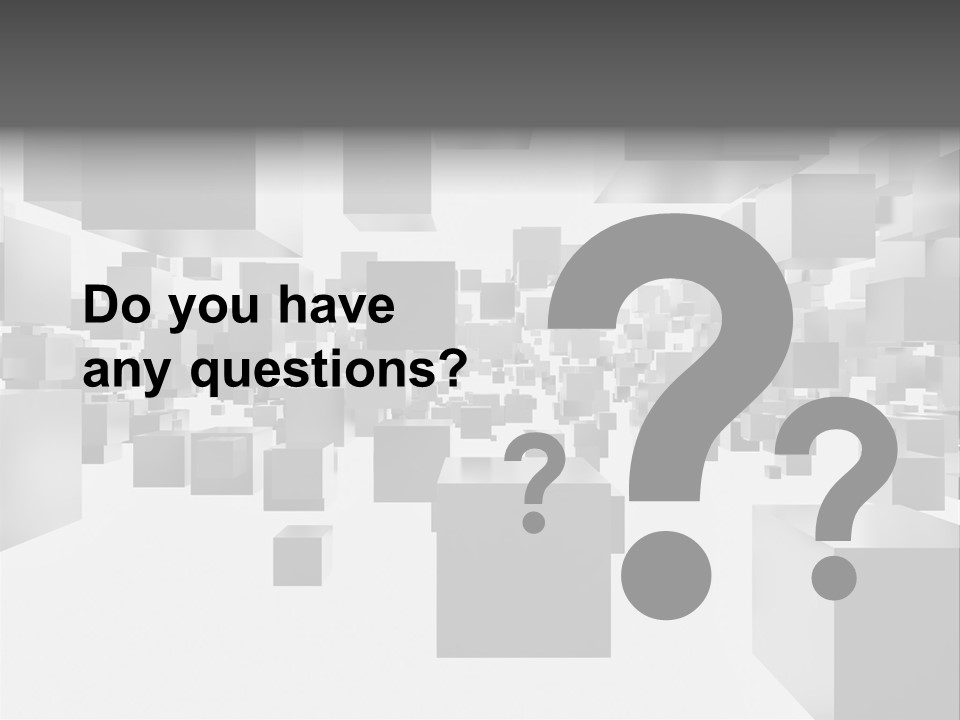 Render Reflection Concepts PowerPoint Template