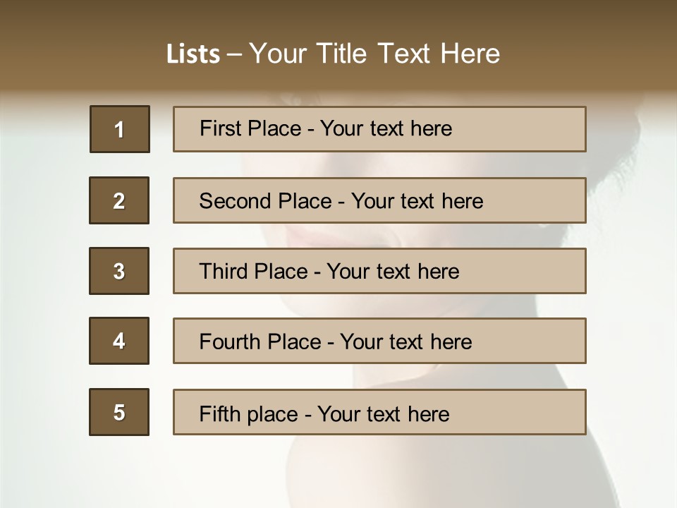 Skin Charming Grey PowerPoint Template