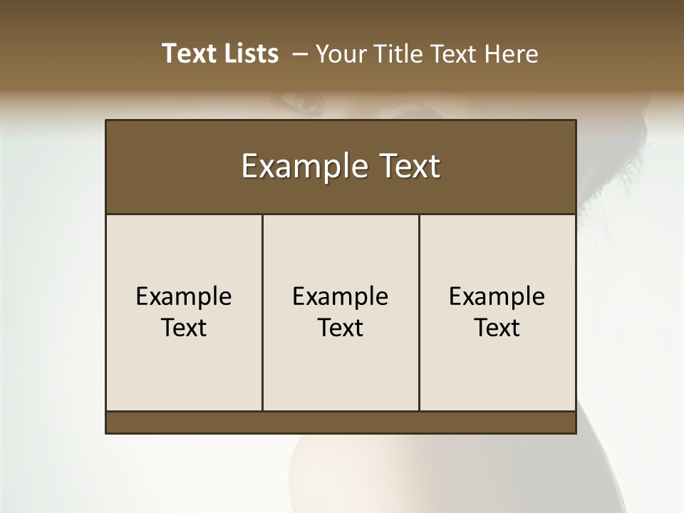 Skin Charming Grey PowerPoint Template