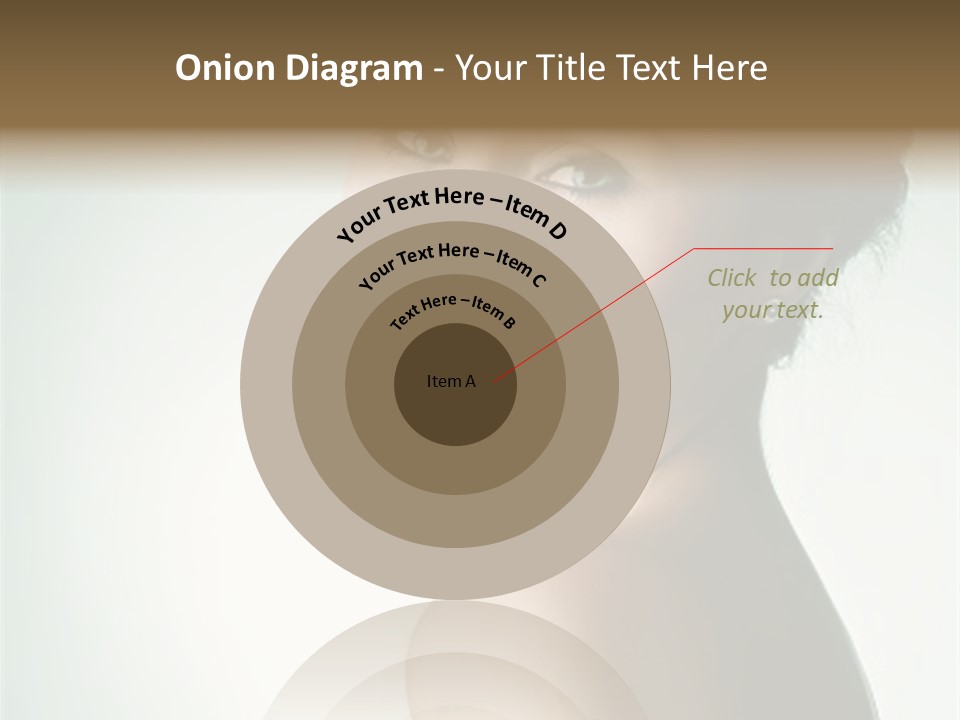 Skin Charming Grey PowerPoint Template