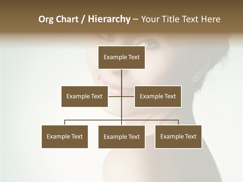 Skin Charming Grey PowerPoint Template