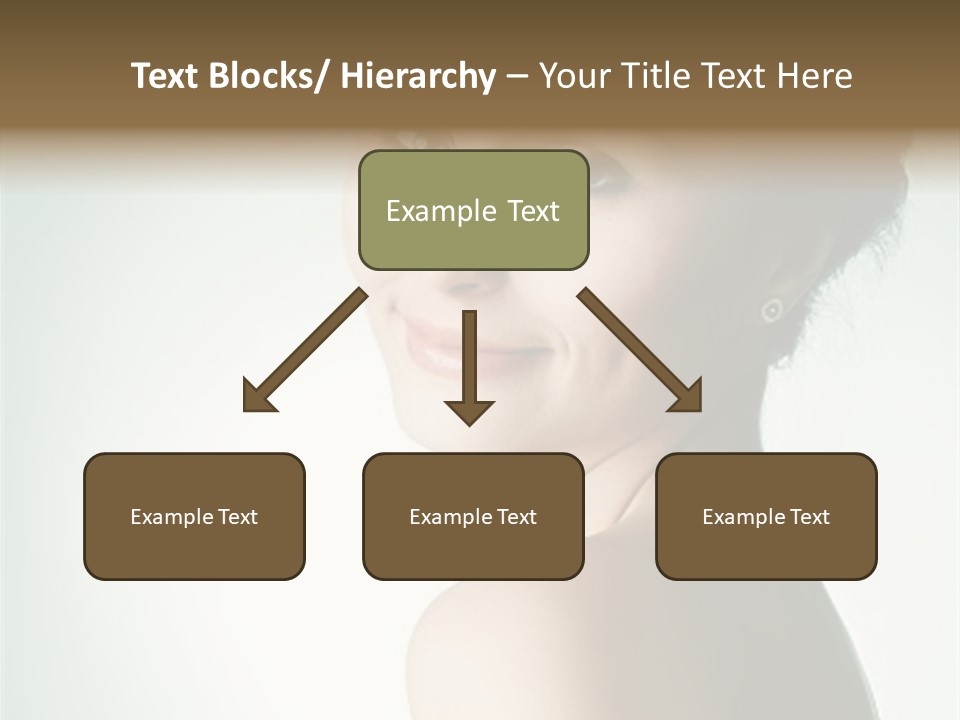 Skin Charming Grey PowerPoint Template