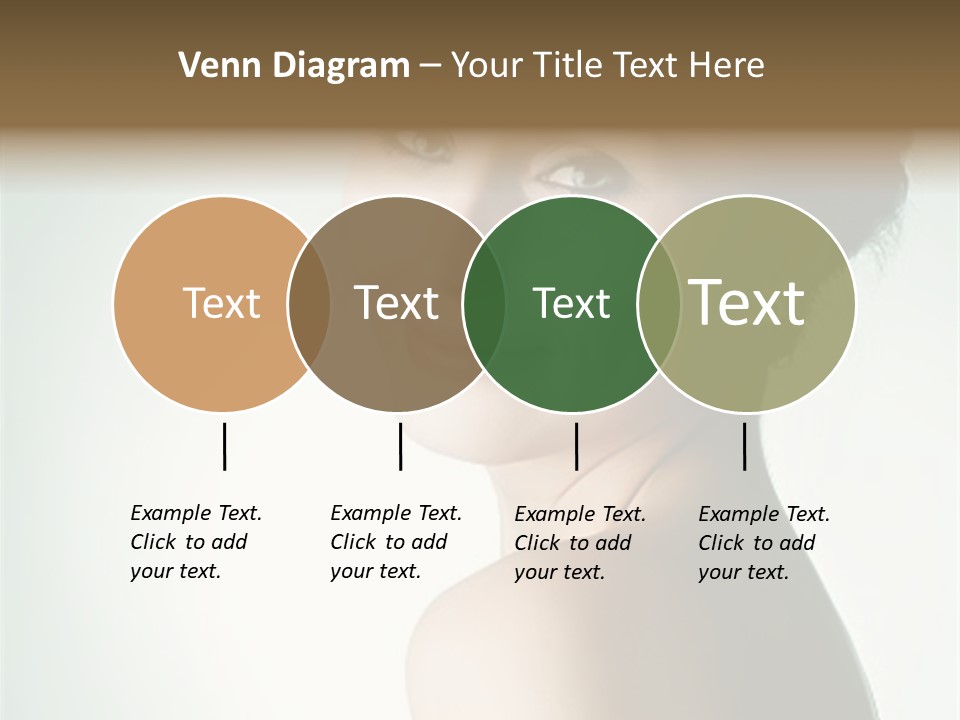 Skin Charming Grey PowerPoint Template