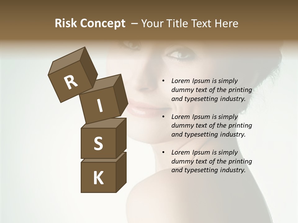 Skin Charming Grey PowerPoint Template