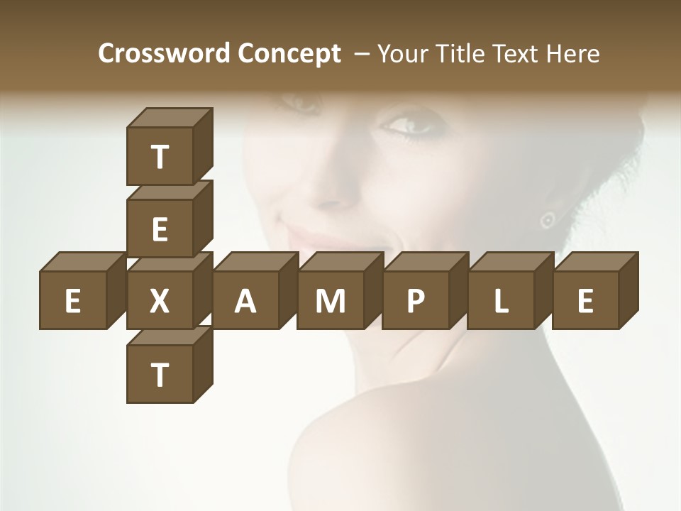 Skin Charming Grey PowerPoint Template