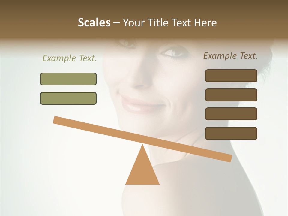 Skin Charming Grey PowerPoint Template