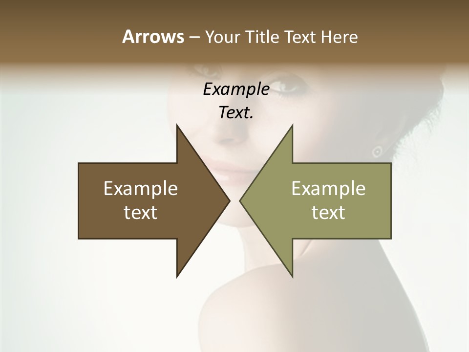 Skin Charming Grey PowerPoint Template