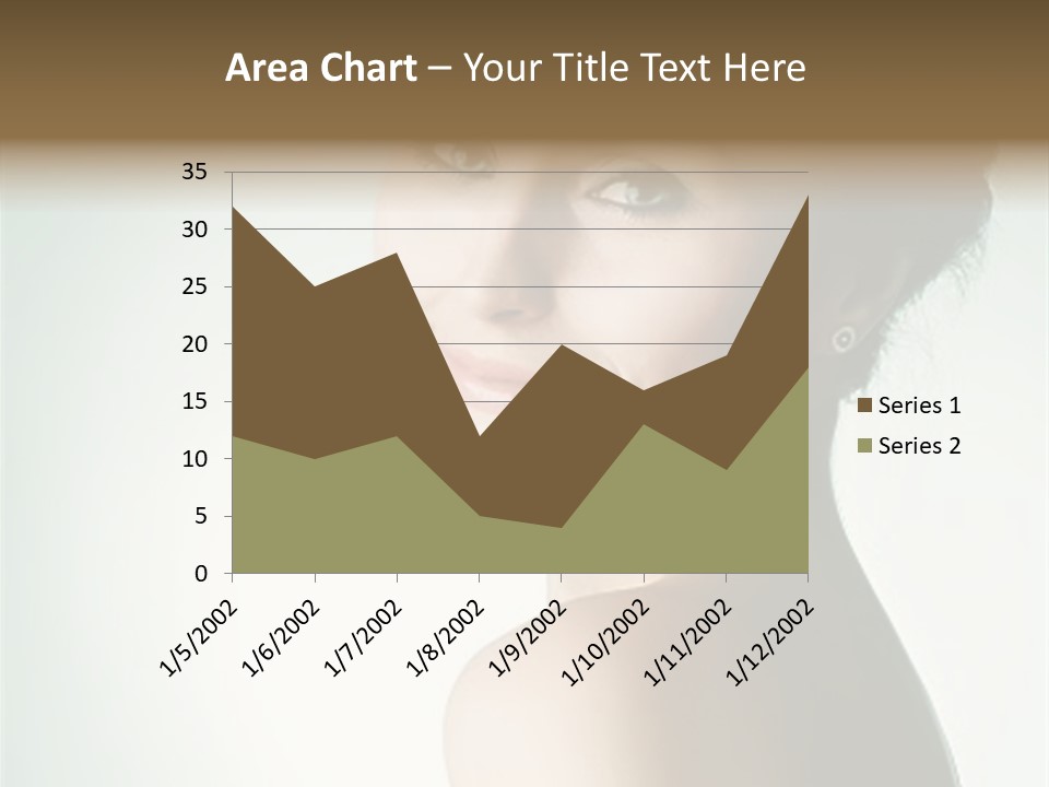 Skin Charming Grey PowerPoint Template