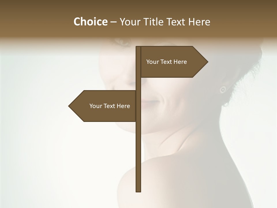 Skin Charming Grey PowerPoint Template